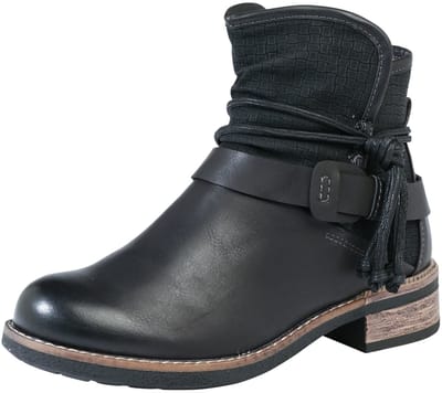 Enkellaarzen Rieker 9468900