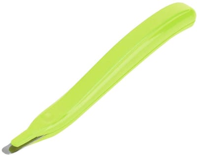 Allecto - Magnetische Pen met Nietjesverwijderaar - Handgreep - Groene Kleur - Gebruiksvriendelijk - Perfect voor kantoor - Multifunctioneel - Ergo...