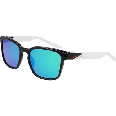 Nike Heren Zonnebril Ev24012 013 Transparent Asheen Slate Grey/54-19-140