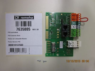 Remeha Elektroprint CB-01, 7635885
