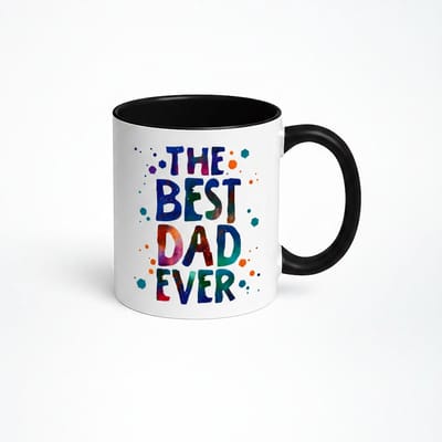 Nevolis® | Espressomok 330ml met Uniek Design | Ontwerp Jouw Eigen Mok | Handgemaakt Cadeau voor Koffieliefhebbers | Gepersonaliseerd op Aanvraag | Enkel of Grote Bestelling