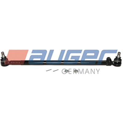 Spoorstang AUGER 10120