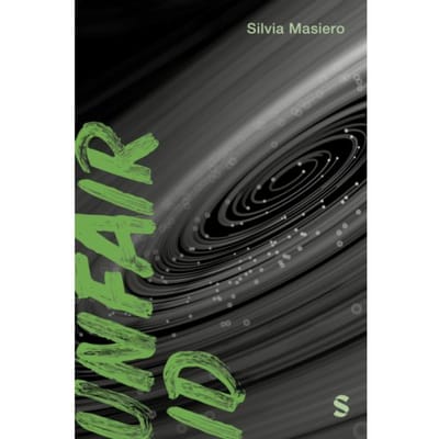Unfair Id - Data Justice - Silvia Masiero