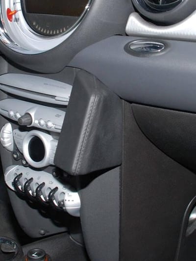 Kuda houder geschikt voor Mini Cooper/ Clubman/ One/ Roadster met navigatie