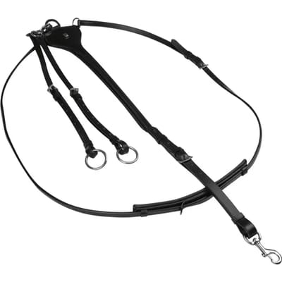 Martingale voor paarden Waldhausen X-Line Professional