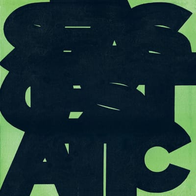 Dead Horse One - Seas Of Static (CD)