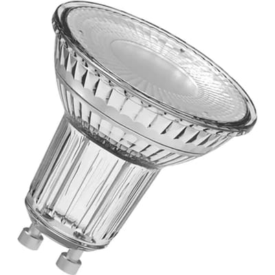 Osram Ledspot Par16 - Warm Wit - Gu10 - 2,4w - 2 Stuks
