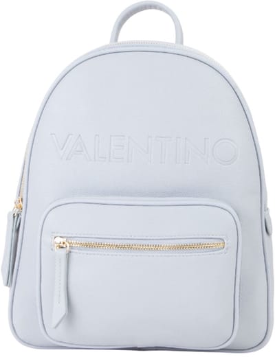 VALENTINO vrije tijd rugzak rugzak Foxy Re Backpack Polvere blauwgrijs