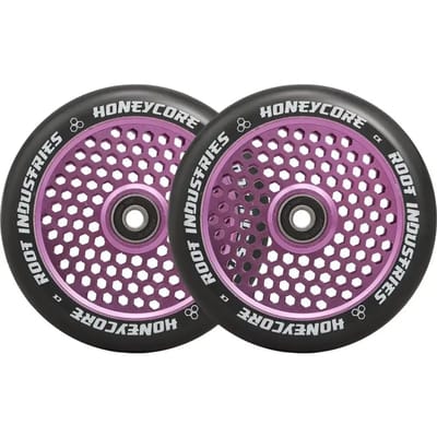 Scooterwiel Root Industries Honeycore (x2)