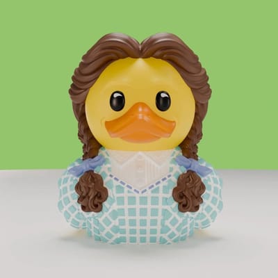Wicked Tubbz Mini PVC Figure Dorothy Gale 5 cm