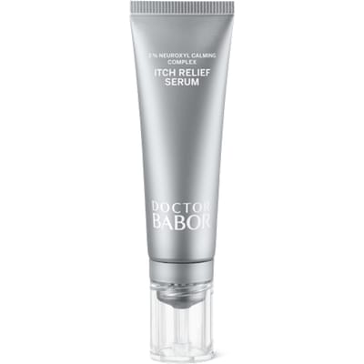 BABOR Doctor Babor Jeukstillend Serum voor de gevoelige huid - 30 ml