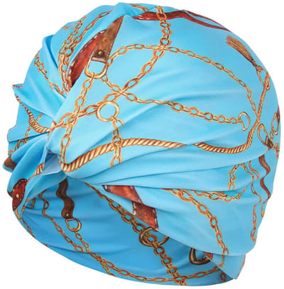VHV - Badmuts - Zwemmuts voor dames en heren met lang haar - Elastisch polyester en comfortabel - Zwembad, zwemles en recreatie - Universele pasvorm