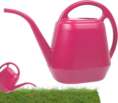Tuinsproeier 4 Liter - Planten Gieter - Planten Water Geven - Ergonomische Handgreep - 24.5 x 38 cm