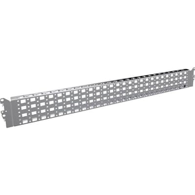 Rittal VX 8100.733 8100733 Systeem-chassis Staal (niet roestend) 2 stuk(s)
