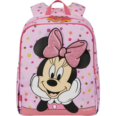 Samsonite Rugzak meisje - Daydream Disney rugzak kind - Minnie Flower power - 15 l