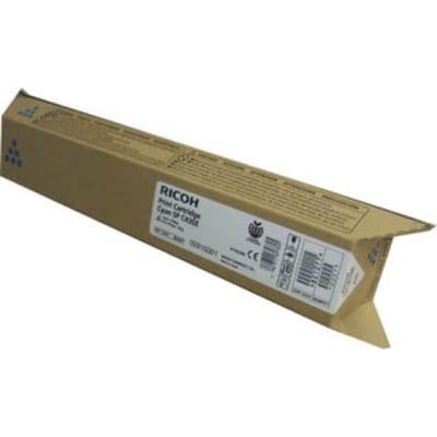 Ricoh 821077 Tonercartridge - Cyaan