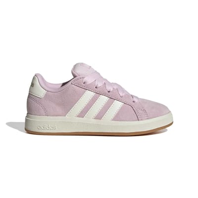 Adidas Sportswear Grand Court 00S Schoenen - Kinderen - Roze