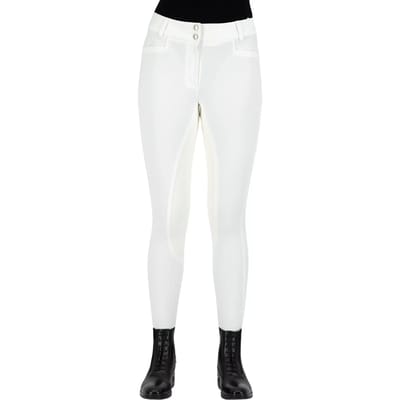 Dames wedstrijdbroek Euro-Star Arielle