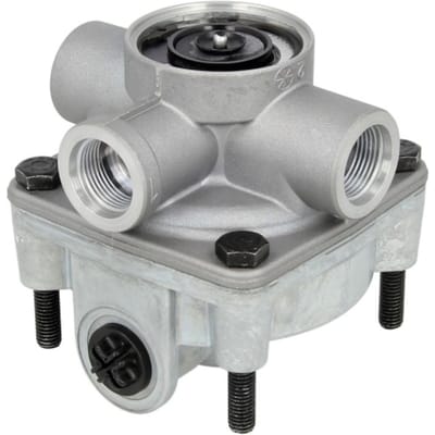 Overdrukventiel WABCO 475 019 000 0