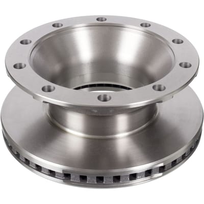 Remschijf FEBI BILSTEIN 47030, 1 stuk