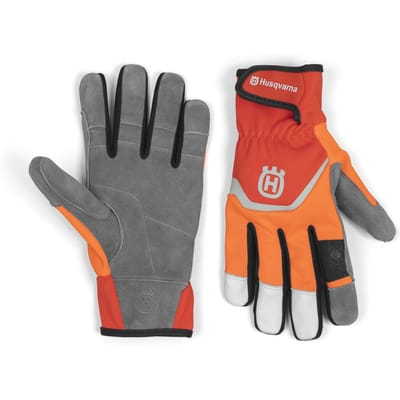 Husqvarna handschoen technical light  8