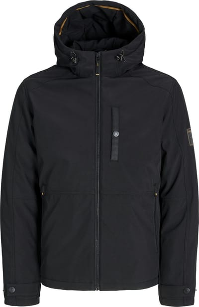 Jack & Jones Softshell jas Softshell jas