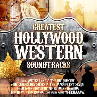 Greatest Western Soundtracks
