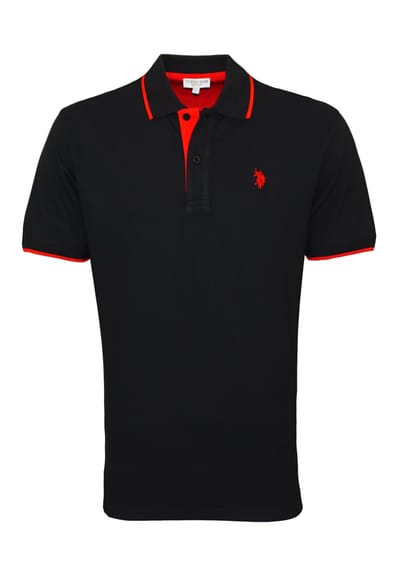 U.S. Polo Assn. Poloshirt