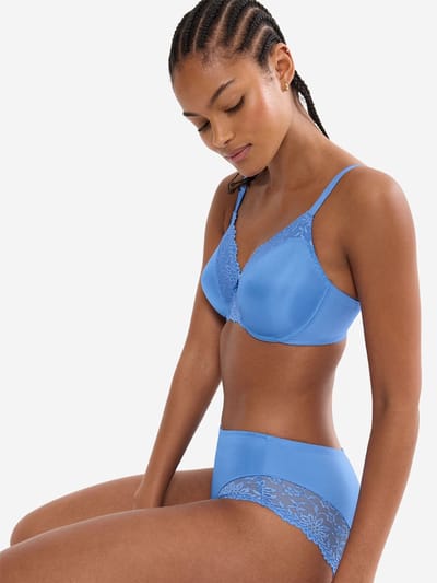 Triumph Maxislip Red Label Ladyform Soft