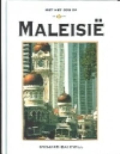 Maleisie - R. Balkwill