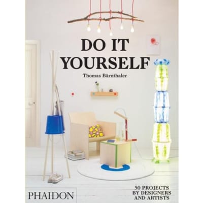 Do It Yourself - Thomas Bärnthaler