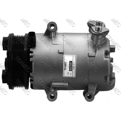 Compressor, airconditioner TEAMEC 8623347