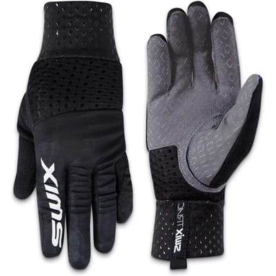 Dames skihandschoenen Swix Triac Warm
