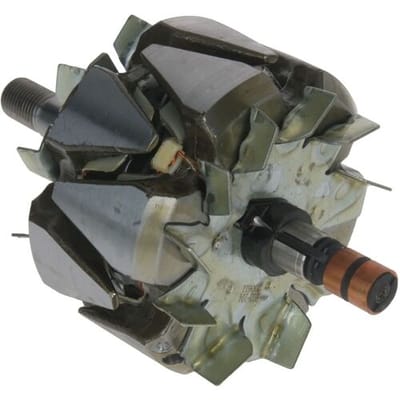 Rotor, generator HC-CARGO F 032 335 297