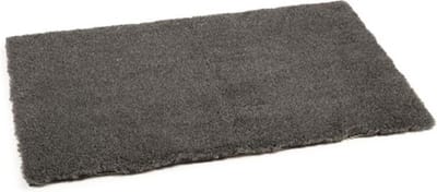 Beeztees Eco Vetbed Rumax - Hondenmat - Bench - Benchkussen Antraciet - 78x55cm