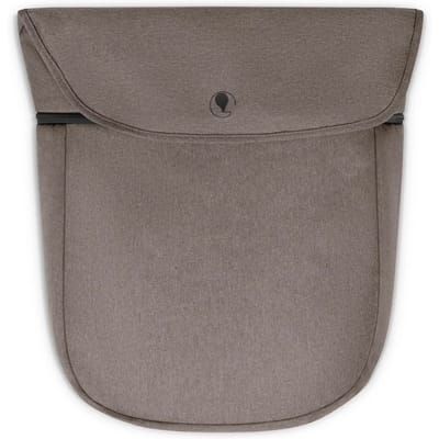 Zitjesdeken voor kinderwagen ABC Design