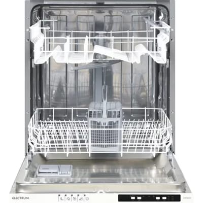 Electrum Vaatwasser Volledig Integreerbaar Dwfi6001 Wit