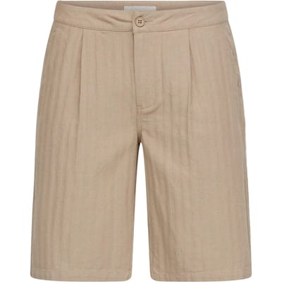 Blend - BHMORGAN REG WOVENSHORTS - Heren - Korte broeken