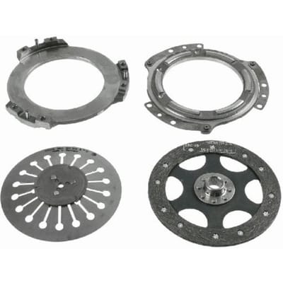 Koppelingsset SACHS 3000 951 031