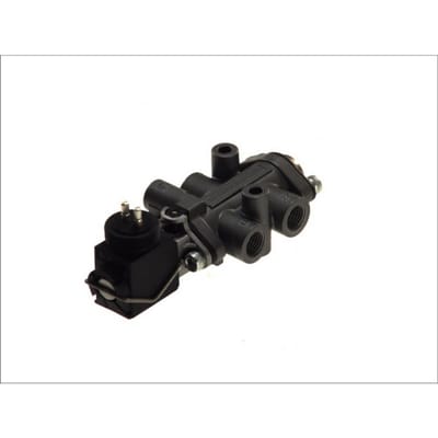 Magneetventiel, schakelcilinder DT Spare Parts 5.52000