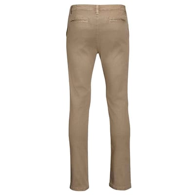 SOLS Heren Jules Broek (Kastanje)