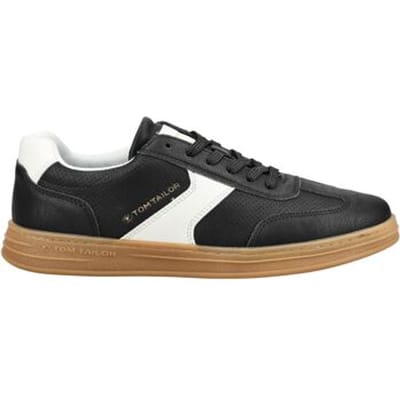 Lage Sneakers Tom Tailor Sneaker