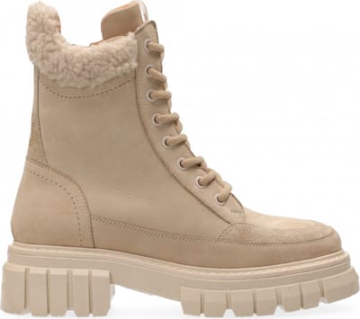 Maruti - Maya Veterboots Beige - Beige - 39
