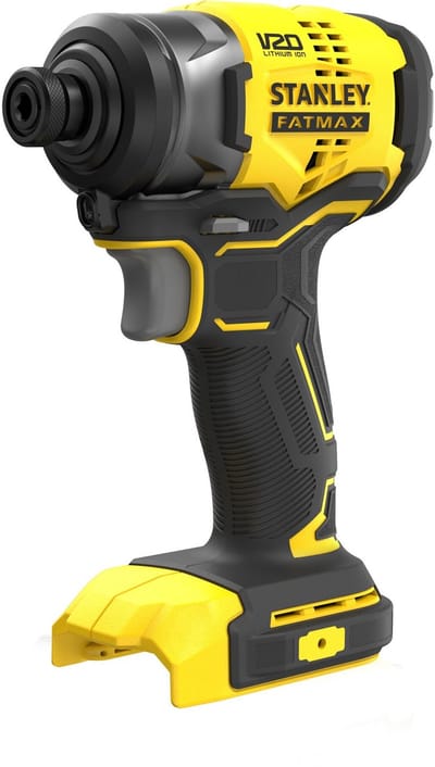 Stanley Fatmax Borstelloze Accu Slagmoersleutel Sfmcf810b-xj - 18v - 170nm - (zonder Accu)