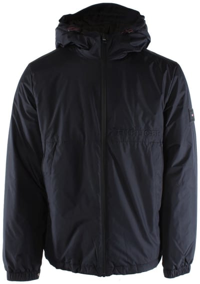 Tommy Hilfiger jas maat M