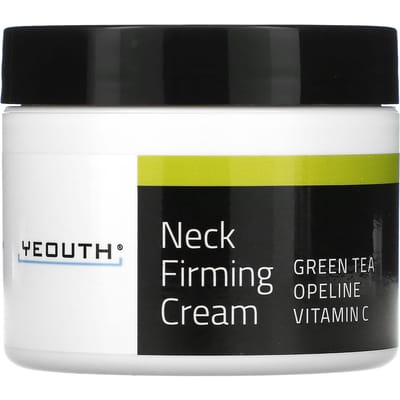 Gold Bond Age Renew Neck & Chest Firming Cream – Hydraterende Verstevigende Crème voor Hals & Decolleté met Salicylzuur