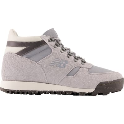 New Balance Rainier Rain Cloud Grijs