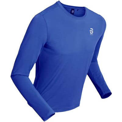 T-shirt met lange mouwen Daehlie Sportswear Tempo