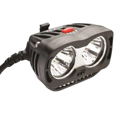 Extra motorfietsverlichting Nite Rider ADV 3600 (DST2611)