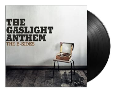 B-Sides (LP)